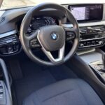BMW Serie 5 530e 215 kW (292 CV)