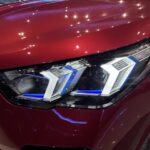 BMW X2 sDrive18d 110 kW (150 CV)