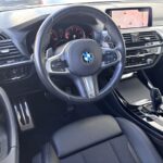 BMW X3 xDrive20d 140 kW (190 CV)