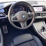 BMW Serie 4 420d Gran Coupe 140 kW (190 CV)