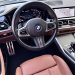 BMW Serie 4 M440i Coupé 275 kW (374 CV)