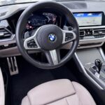 BMW Serie 4 430i Coupe 190 kW (258 CV)