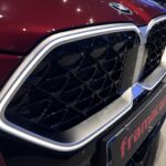 BMW X2 xDrive20d 120 kW (163 CV)