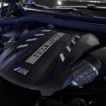 BMW M X6 M Competition 460 kW (625 CV)