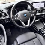 BMW X3 sDrive18d xLine 110 kW (150 CV)