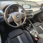 BMW X2 sDrive18d 110 kW (150 CV)