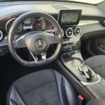 Mercedes-Benz GLC 250 d 4Matic 150 kW (204 CV)