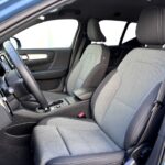 Volvo XC40 B3 Gasolina Mild hybrid Core Auto 120 kW (163 CV)
