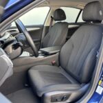 BMW Serie 5 530e 215 kW (292 CV)