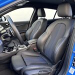 BMW Serie 1 118d 110 kW (150 CV)