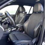 BMW X3 xDrive20d 140 kW (190 CV)