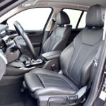 BMW X3 sDrive18d xLine 110 kW (150 CV)