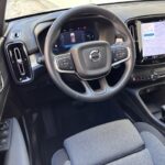 Volvo XC40 B3 Gasolina Mild hybrid Core Auto 120 kW (163 CV)