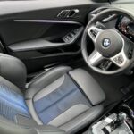 BMW Serie 1 118d 110 kW (150 CV)
