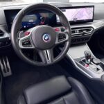 BMW M M4 Coupe Competition 375 kW (510 CV)