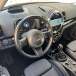 MINI Countryman Cooper S E ALL4 162 kW (220 CV)