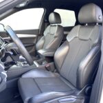 Audi Q5 S line 35 TDI quattro 120 kW (163 CV) S tronic