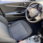 BMW Serie 1 116d 85 kW (116 CV)
