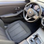 BMW Serie 3 318d 110 kW (150 CV)