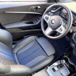 BMW Serie 1 118d 110 kW (150 CV)