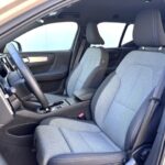 Volvo XC40 B3 Gasolina Mild hybrid Core Auto 120 kW (163 CV)
