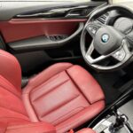 BMW X3 xDrive20d xLine 140 kW (190 CV)
