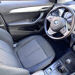 BMW X1 xDrive25e 162 kW (220 CV)