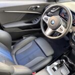 BMW Serie 1 118d Business 110 kW (150 CV)