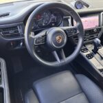 Porsche Macan 195 kW (265 CV)