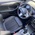 BMW X3 xDrive20d 140 kW (190 CV)