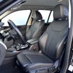 BMW X3 xDrive20d xLine 140 kW (190 CV)