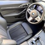BMW Serie 4 420d Gran Coupe 140 kW (190 CV)