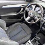 BMW X2 xDrive20d 140 kW (190 CV)