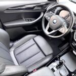 BMW X3 sDrive18d xLine 110 kW (150 CV)