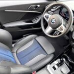 BMW Serie 1 118d Business 110 kW (150 CV)