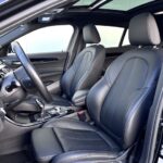 BMW X2 sDrive18d Business 110 kW (150 CV)