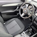 BMW X2 sDrive18i 103 kW (140 CV)