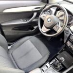 BMW X2 sDrive18d Business 110 kW (150 CV)