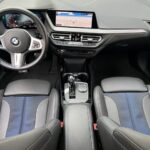 BMW Serie 1 118d 110 kW (150 CV)