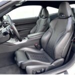 BMW M M4 Coupe Competition 375 kW (510 CV)