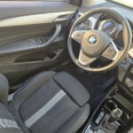 BMW X2 sDrive18d 110 kW (150 CV)