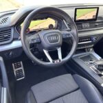 Audi Q5 S line 35 TDI quattro 120 kW (163 CV) S tronic