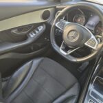 Mercedes-Benz GLC 250 d 4Matic 150 kW (204 CV)
