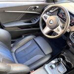 BMW Serie 1 118i 103 kW (140 CV)