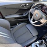 BMW Serie 1 120d 140 kW (190 CV)