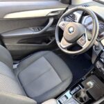 BMW X2 xDrive25e 162 kW (220 CV)