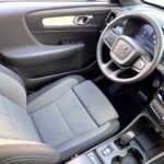 Volvo XC40 B3 Gasolina Mild hybrid Core Auto 120 kW (163 CV)