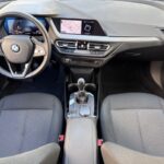 BMW Serie 1 116d 85 kW (116 CV)