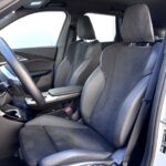 BMW X1 sDrive18d 110 kW (150 CV)