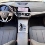 BMW Serie 3 318d 110 kW (150 CV)